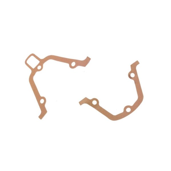 Aic Replacement Parts Steering Gear Housing Gasket Kit Fits Ford 9N 2N Tractors Front and Rear Gasket KT-FRH10-0001 - main